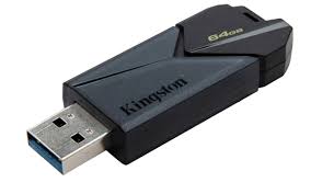 PEN DRIVE KINGSTON USB 3.2 64GB